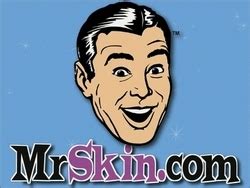 Youve heard Mr. . Mr skin website